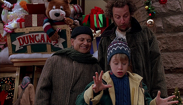 小鬼当家经典台词