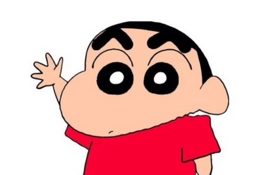 《蜡笔小新》是由臼井仪人创作的漫画,1990年8月,在《weekly漫画