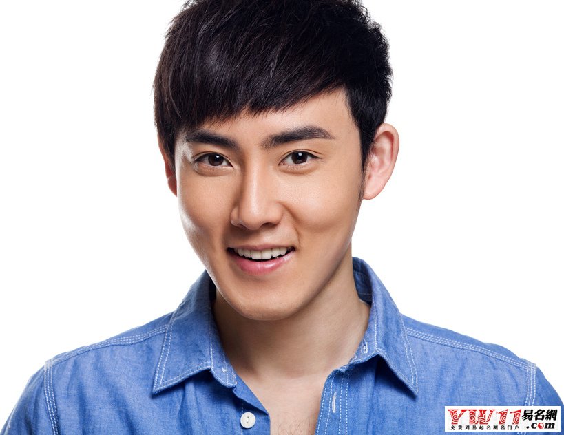 带睿字的男孩名字