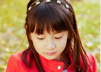 带彤字的女孩名字