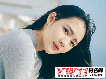 简单好听的游戏名字大全