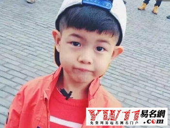 姓孙的男孩名字洋气点