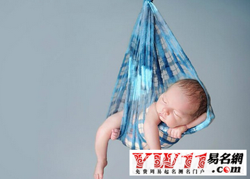 最好听的姓陈的男孩名字,