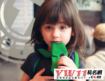 姓谢的女孩名字四个字