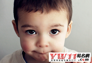 好看的英文名字参考