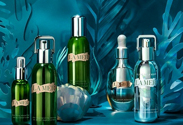 化妆品公司起名大全