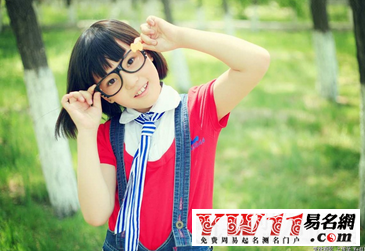 2018狗年姓姜的女孩名字