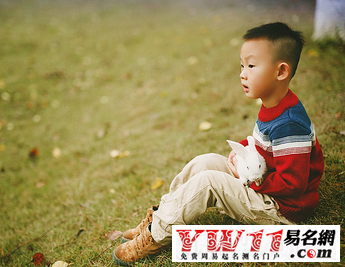 姓陈的男孩名字有寓意