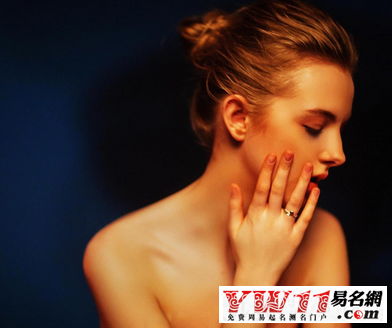 两个字微信名字