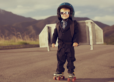 个性的男孩小名大全