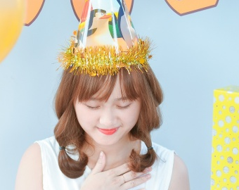 女儿起名字洋气