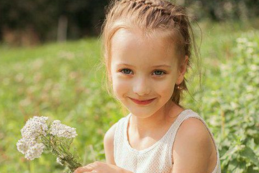 2018女孩好听的英文名字