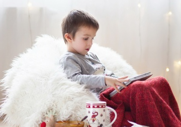 男孩好名字寓意深远