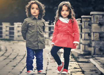 给新生儿起名字大全