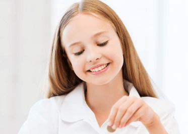 最新好听的英文女孩名字大全