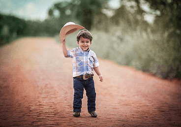 2019好听的猪年宝宝名字大全:男孩篇