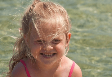 女孩好听时尚的名字