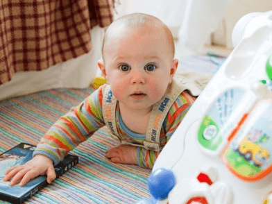 好听的姜姓男孩名字大全2020