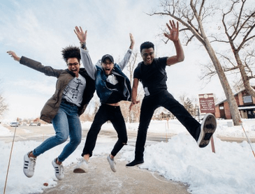 男生英文名冷酷的霸气