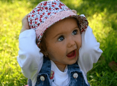 给孩子取名字大全2018