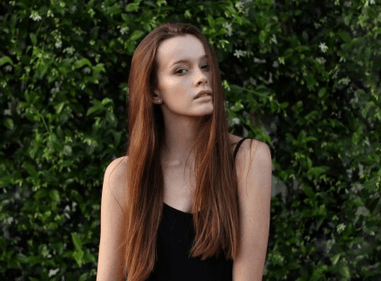 微信网名女生简单霸气