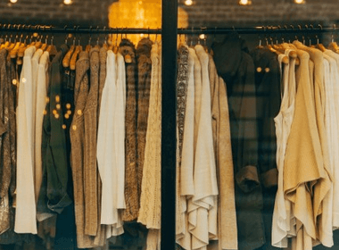 公司起名个性服装店名称大全