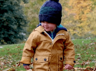 好听的程姓男孩名字大全2019