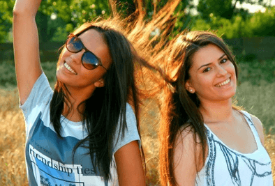 牵挂一个人的心情短语