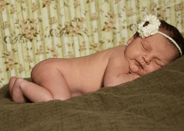 怎样给2020鼠年出生的女宝宝取名？